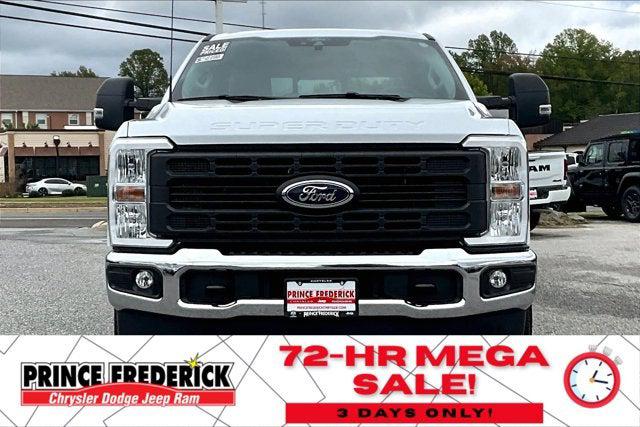 2024 Ford F-250 XL