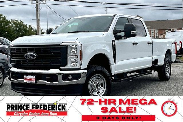 2024 Ford F-250 XL