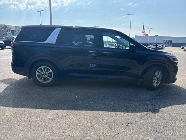 2024 Kia Carnival MPV LX Seat Package 2024 Kia Carnival MPV LX Seat Package