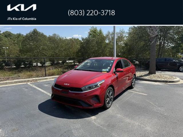 2023 Kia Forte LXS 2023 Kia Forte LXS