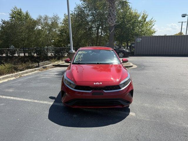 2023 Kia Forte LXS 2023 Kia Forte LXS