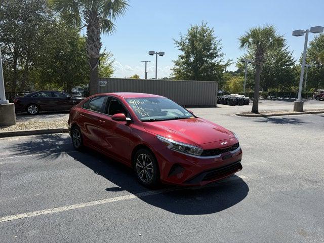2023 Kia Forte LXS 2023 Kia Forte LXS