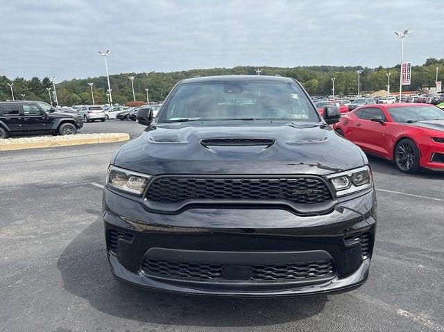 2024 Dodge Durango SRT 392 Premium AWD 2024 Dodge Durango SRT 392 Premium AWD