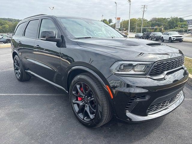 2024 Dodge Durango SRT 392 Premium AWD 2024 Dodge Durango SRT 392 Premium AWD