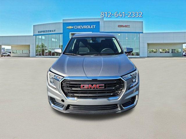 2024 GMC Terrain FWD SLE