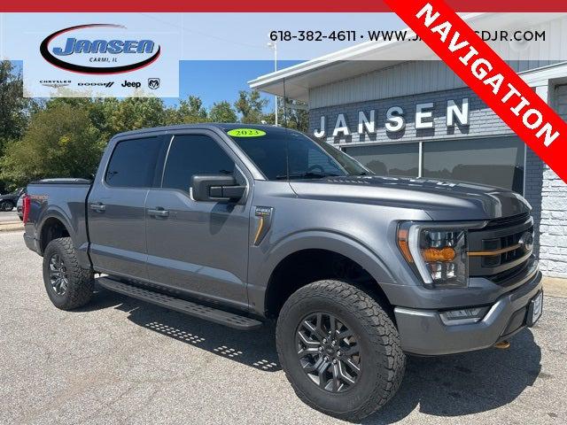 2023 Ford F-150 Tremor 2023 Ford F-150 Tremor