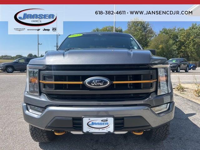 2023 Ford F-150 Tremor 2023 Ford F-150 Tremor