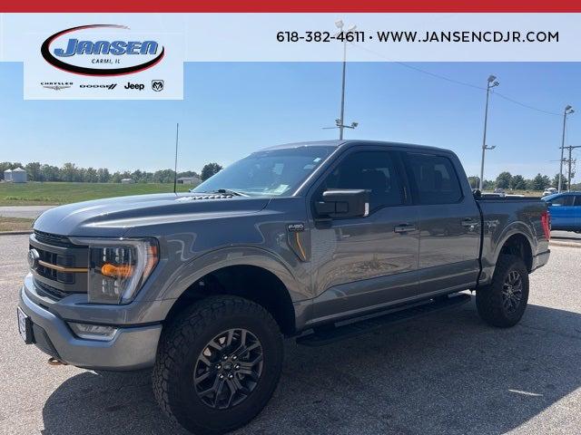 2023 Ford F-150 Tremor 2023 Ford F-150 Tremor