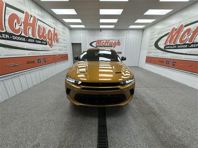 2024 Dodge Hornet R/T EAWD 2024 Dodge Hornet R/T EAWD