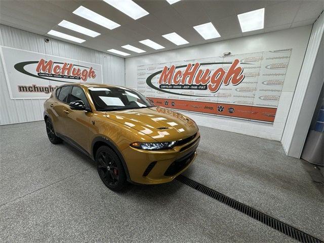 2024 Dodge Hornet R/T EAWD 2024 Dodge Hornet R/T EAWD