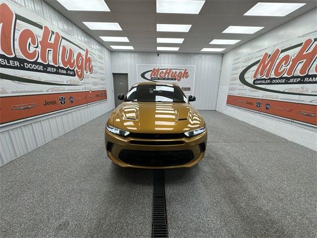 2024 Dodge Hornet R/T EAWD 2024 Dodge Hornet R/T EAWD