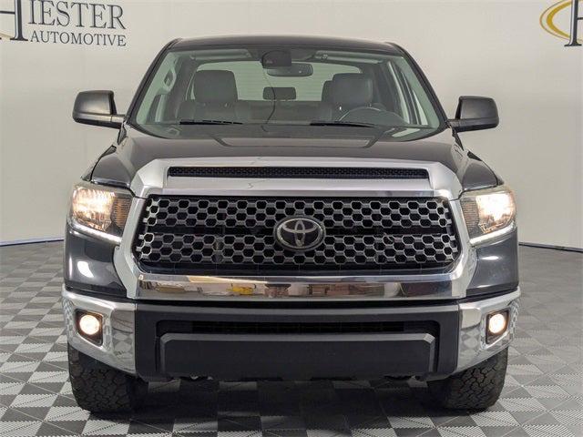 2021 Toyota Tundra SR5 2021 Toyota Tundra SR5