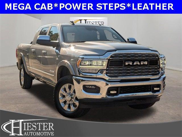 2022 RAM 2500 Limited 2022 RAM 2500 Limited