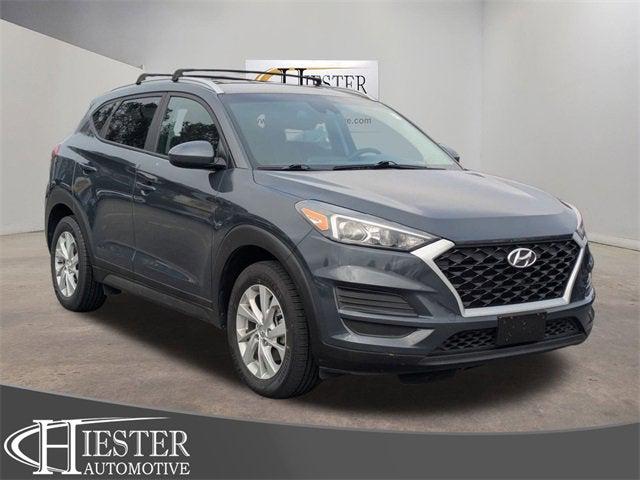 2019 Hyundai Tucson Value 2019 Hyundai Tucson Value