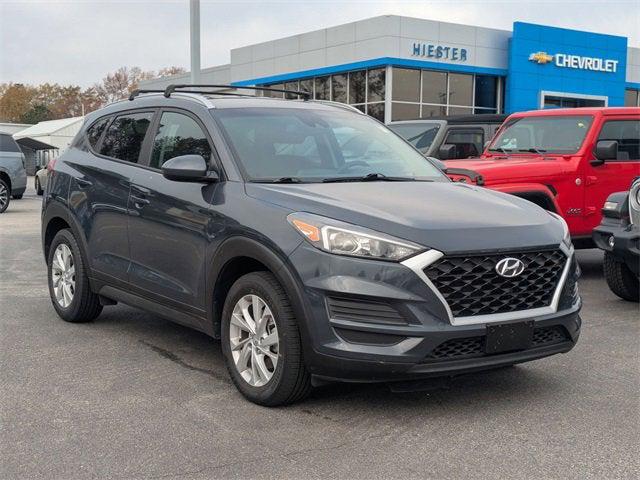 2019 Hyundai Tucson Value 2019 Hyundai Tucson Value