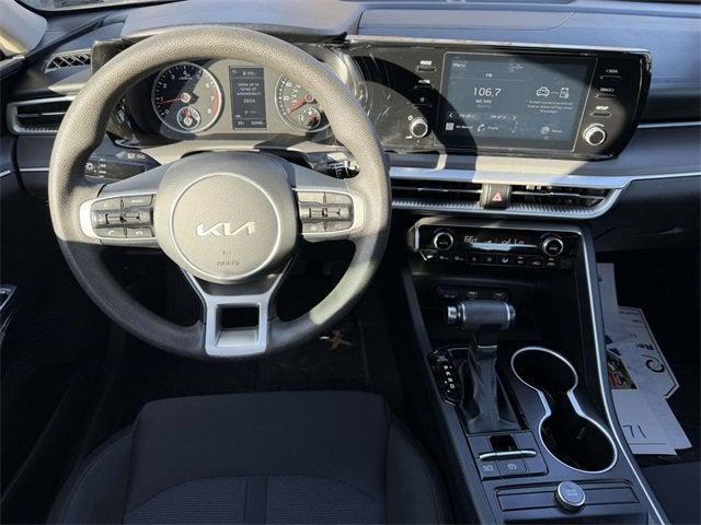 2023 Kia K5 LXS