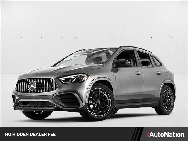 2026 Mercedes-Benz GLA-CLASS 4MATIC for sale in Chicago, IL