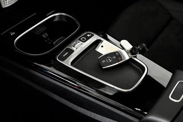 2026 Mercedes-Benz CLA 250 4MATIC