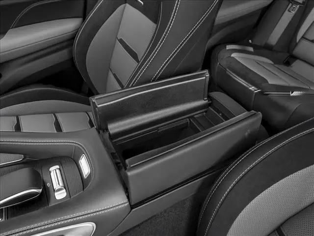 2025 Mercedes-Benz GLE AMG GLE 53 4MATIC+