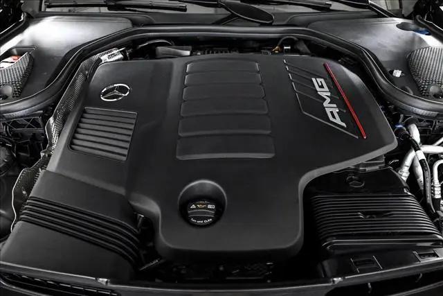 2026 Mercedes-Benz AMG GT 43 AMG GT 43
