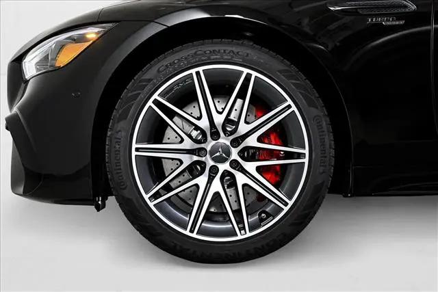 2026 Mercedes-Benz AMG GT 43 AMG GT 43