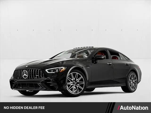 2026 Mercedes-Benz AMG GT 43 AMG GT 43 for sale in Chicago, IL
