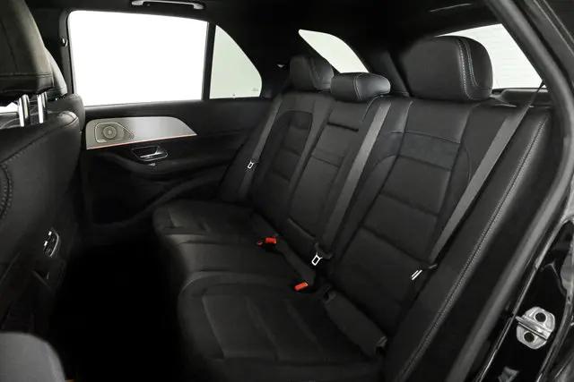2025 Mercedes-Benz GLE AMG GLE 53 4MATIC+