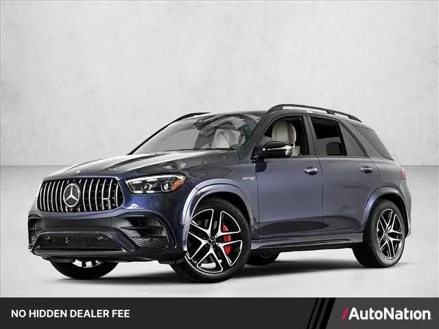 2026 Mercedes-Benz GLE AMG GLE 63 S 4MATIC+ for sale in Chicago, IL