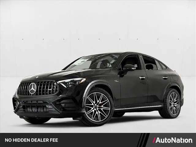 2025 Mercedes-Benz AMG GLC 63 4MATIC for sale in Chicago, IL
