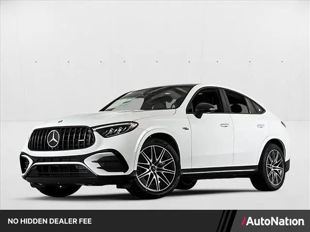 2026 Mercedes-Benz AMG GLC 43 4MATIC for sale in Chicago, IL