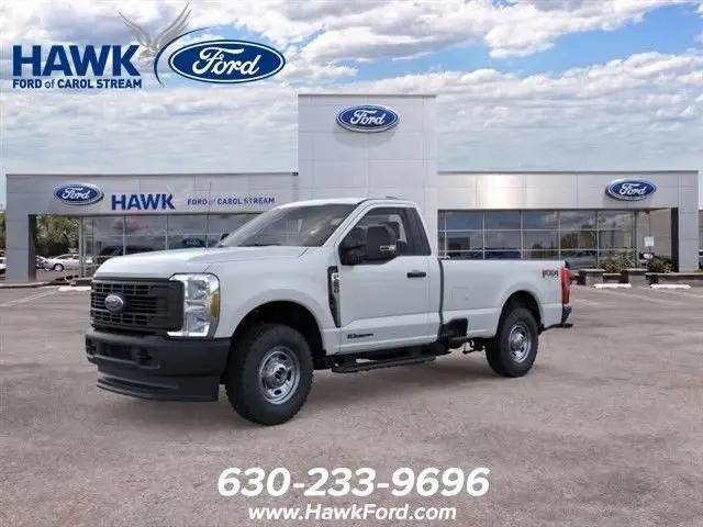 2026 Ford F-250 XL for sale in Carol Stream, IL
