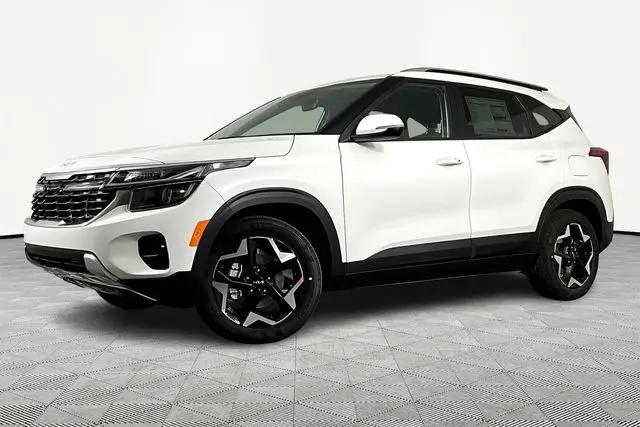 2026 Kia Seltos S for sale in Oklahoma City, OK