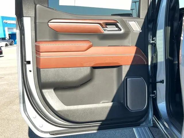 2026 GMC Sierra 1500 Crew Cab, Short Bed, Denali Ultimate, 4WD