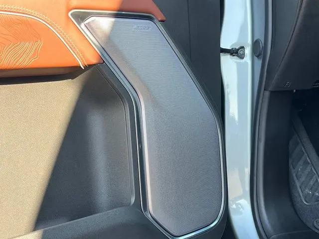 2026 GMC Sierra 1500 Crew Cab, Short Bed, Denali Ultimate, 4WD