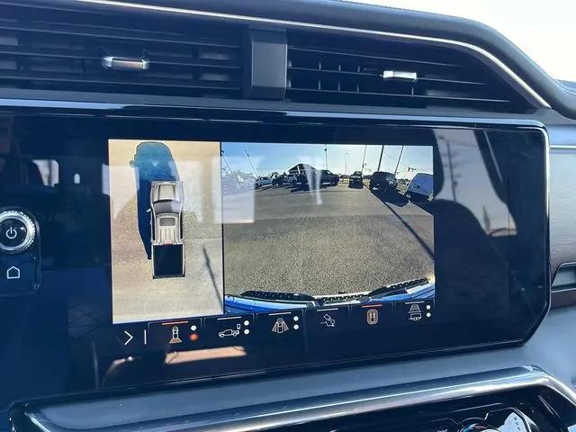 2026 GMC Sierra 1500 Crew Cab, Short Bed, Denali Ultimate, 4WD