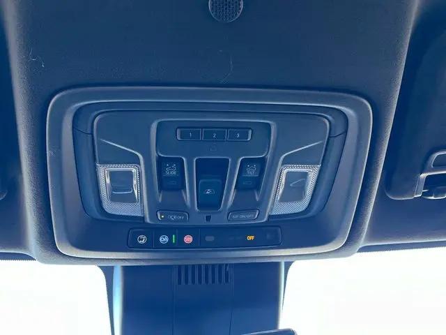 2026 GMC Sierra 1500 Crew Cab, Short Bed, Denali Ultimate, 4WD
