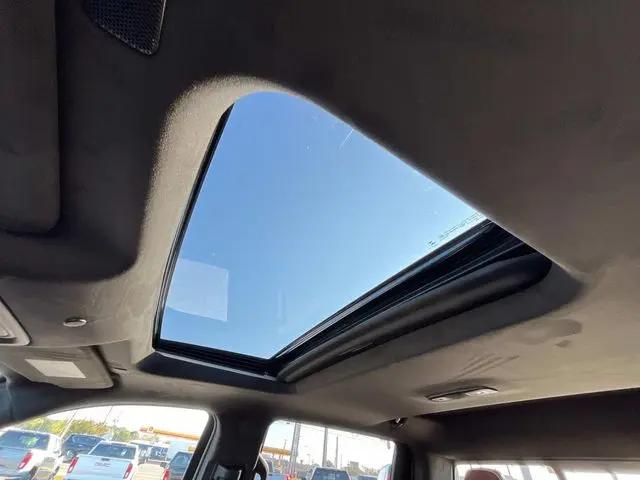 2026 GMC Sierra 1500 Crew Cab, Short Bed, Denali Ultimate, 4WD