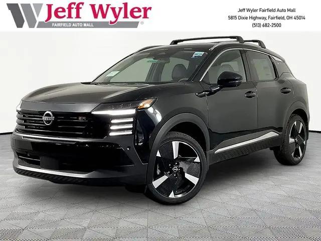 2026 Nissan Kicks SR for sale in Fairfield, OH