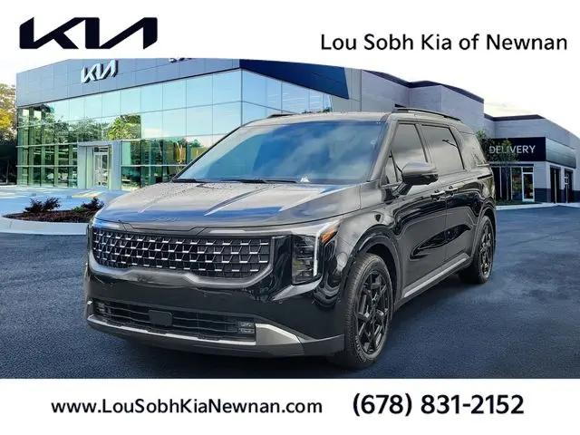 2026 Kia Carnival MPV SX Prestige for sale in Newnan, GA
