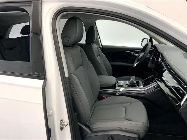 2026 Audi Q7 Premium Plus TFSI quattro tiptronic