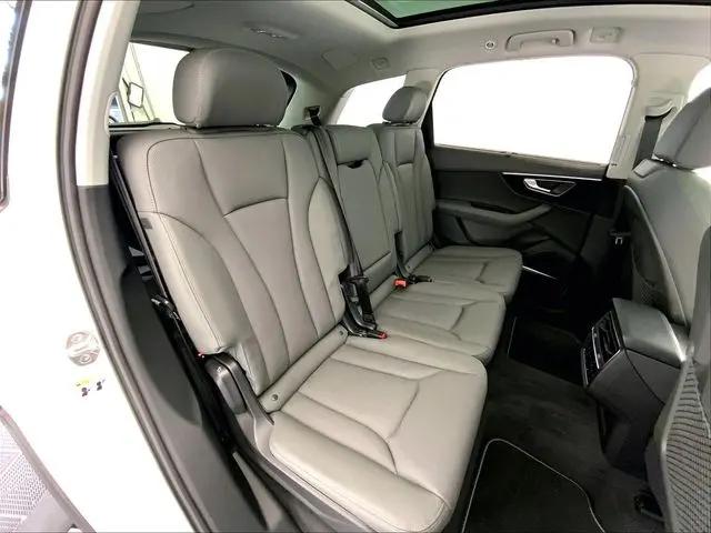 2026 Audi Q7 Premium Plus TFSI quattro tiptronic