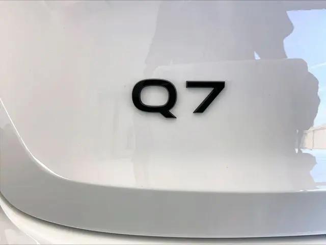 2026 Audi Q7 Premium Plus TFSI quattro tiptronic