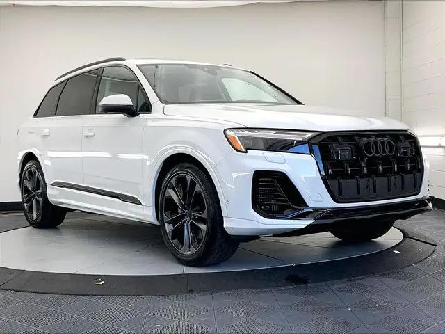 2026 Audi Q7 Premium Plus TFSI quattro tiptronic for sale in Princeton, NJ
