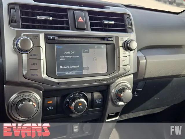 2019 Toyota 4Runner SR5 Premium
