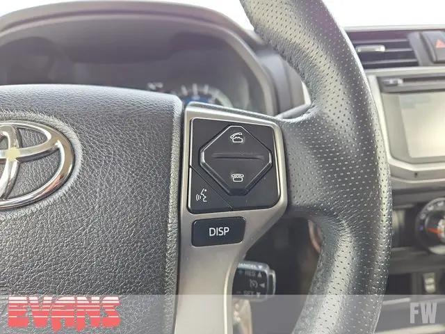 2019 Toyota 4Runner SR5 Premium