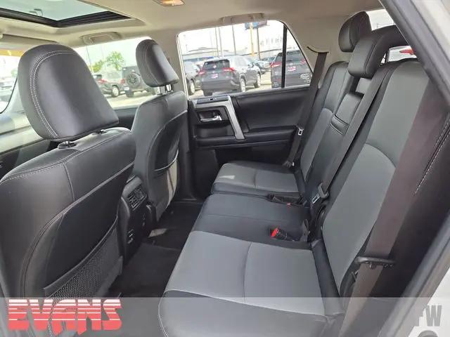 2019 Toyota 4Runner SR5 Premium
