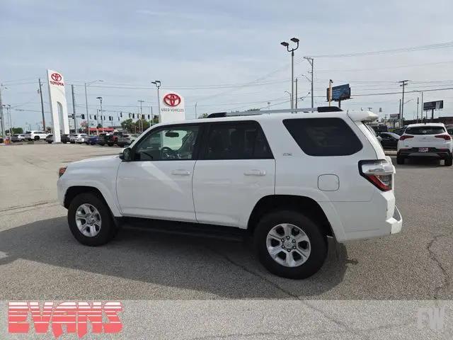 2019 Toyota 4Runner SR5 Premium