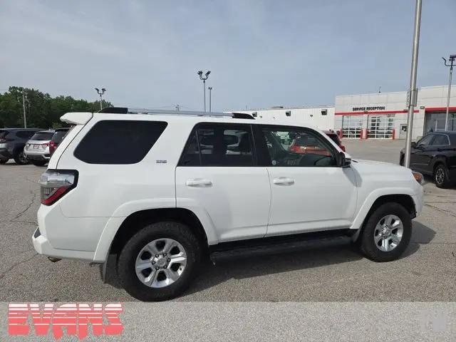 2019 Toyota 4Runner SR5 Premium
