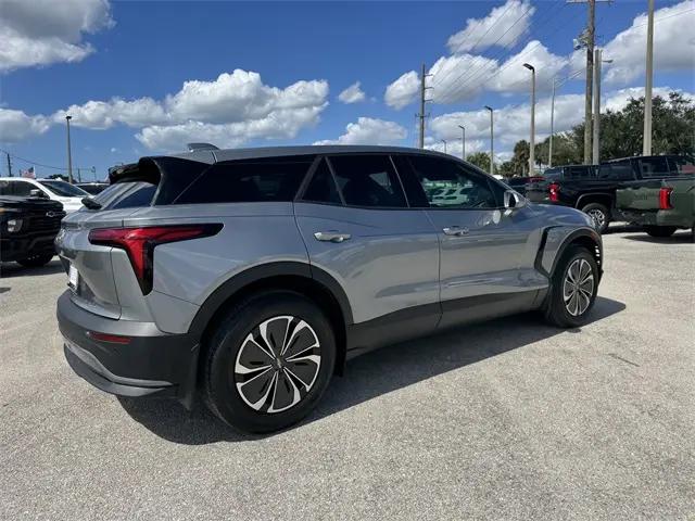 2026 Chevrolet V Blazer LT FWD