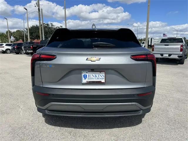 2026 Chevrolet V Blazer LT FWD